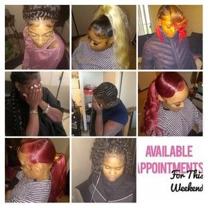 Meet your Posher, April